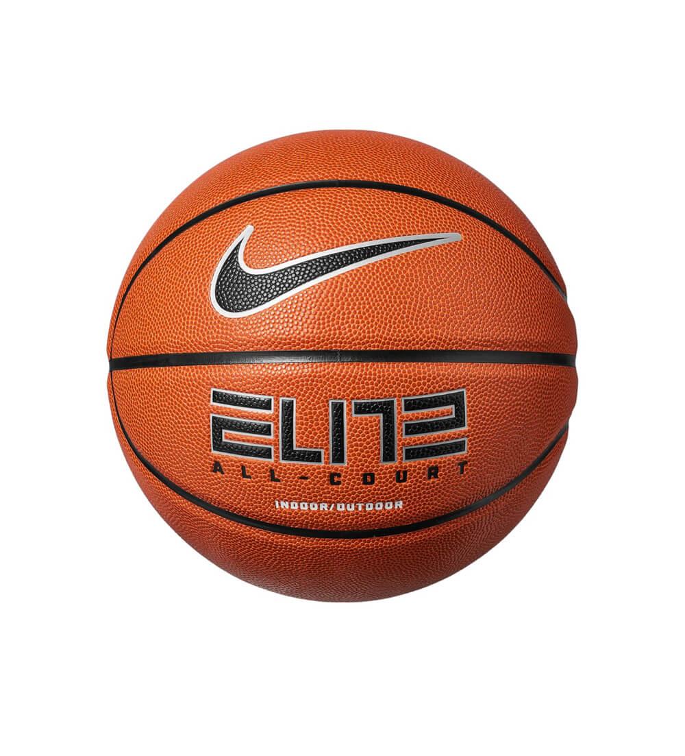 Nike Elite All Court Basketball, Size 7, Indoor