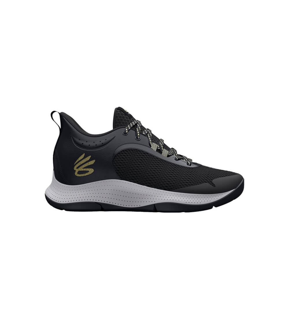 Men's/Women's Curry 3Z6 Basketball Shoes